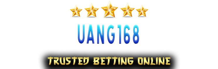 UANG168 Logo